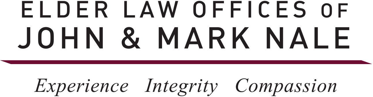 Elder Law Offices of John and Mark Nale